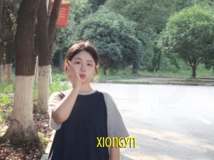 Xiongyn