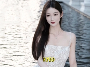 xiyao Extraits Jeunes