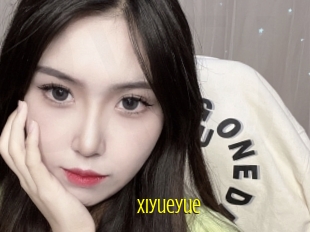 Xiyueyue