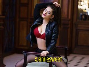 Xjamiesweet