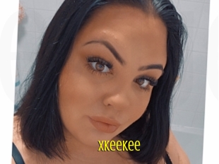 Xkeekee