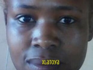 Xlatoya