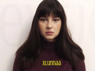 Xlunnaa