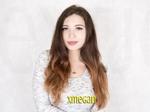 Xmegan