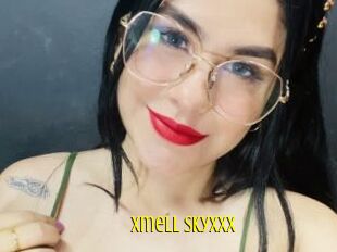 Xmell_skyxxx