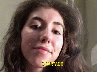 XoARYAox