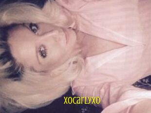 XoCarlyxo