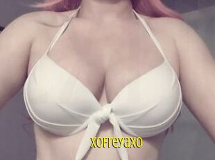 XoFreyaxo
