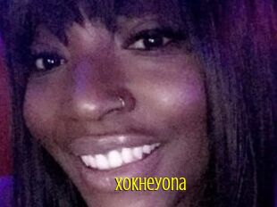 XoKheyona