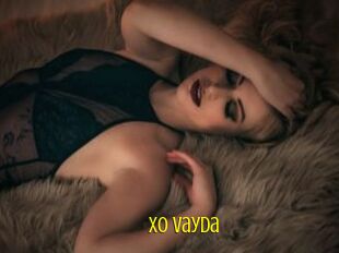 Xo_vayda