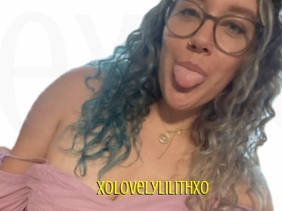 Xolovelylilithxo