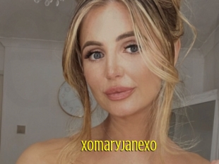 Xomaryjanexo