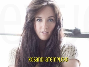 Xosandratemplexo