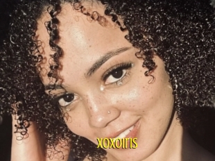 Xoxoiris
