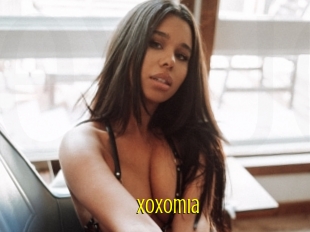 Xoxomia