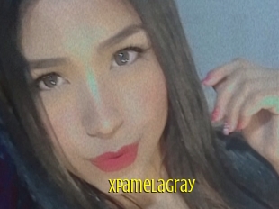 Xpamelagray