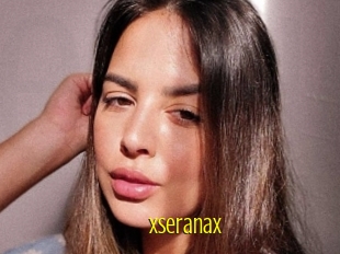 xseranax Extraits Jeunes