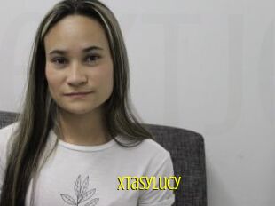 Xtasylucy