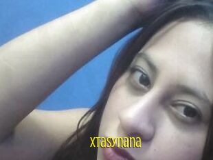 Xtasynana