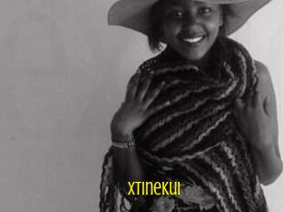 Xtinekui
