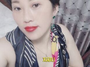 Xuaili