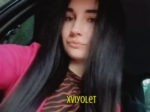 Xviyolet