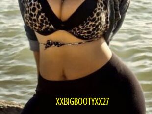 XxBIGBOOTYxx27