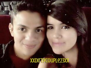 XxDirtyCouple23xx