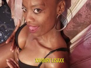 XxHAIRY_LISAxx
