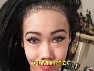 XxLawnieLangxx