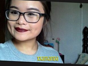 Xxamanda