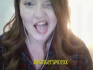 Xxgingerspicexx