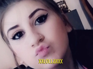 Xxlollaxxx