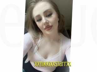 Xxnikkixxstarrxx