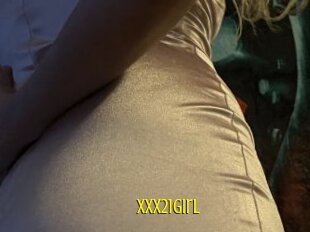Xxx21girl