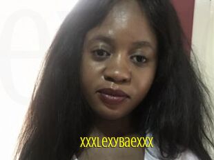 XxxLexyBaexxx