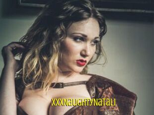 XxxNaughtyNatali