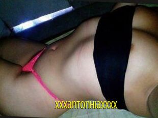 Xxx_antonhia_xxxx
