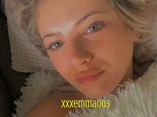 Xxxemma003
