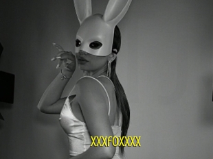 Xxxfoxxxx