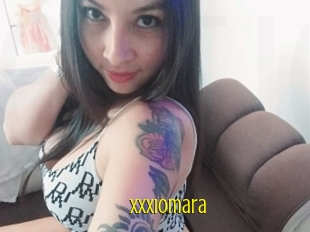 Xxxiomara