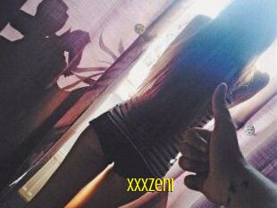 Xxxzeni
