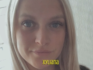 Xyliana