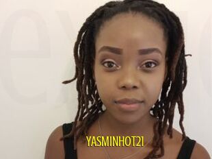 YASMINHOT21