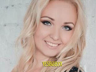 YESbabyX