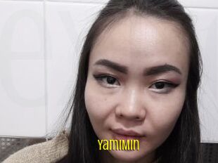 YamiMin