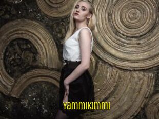 YammiKimmi