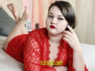 YanaBlake