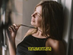 YanaMontana