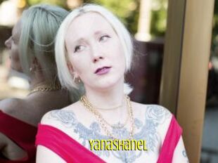 YanaShanel